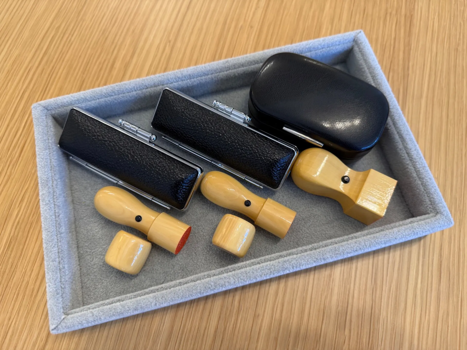 法人設立印【名古屋市】