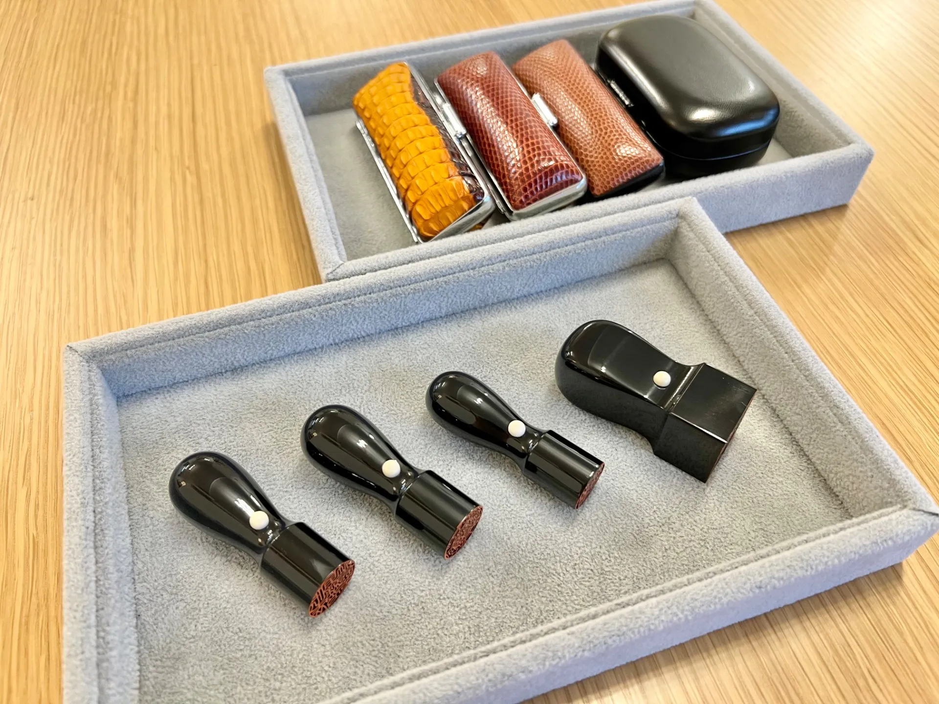 法人設立印 【名古屋市】